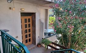 View Apartment Mare&Montagna